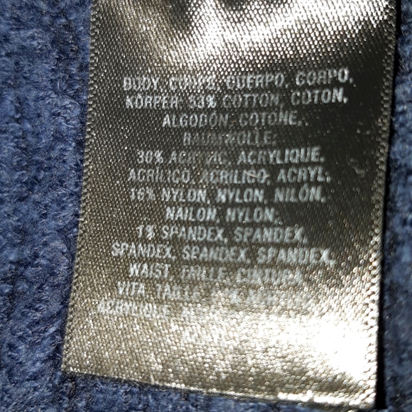 MOTH Anthropologie Midi Skirt - Picture 6 of 8